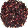 Zobo Leaves (Hibiscus sabdariffa tea)