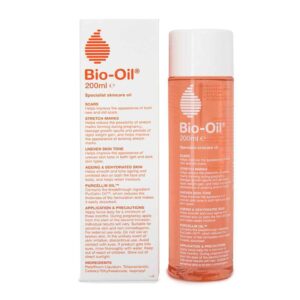 Specialist Skin Care Oil
