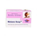 Melano Lightening Soap