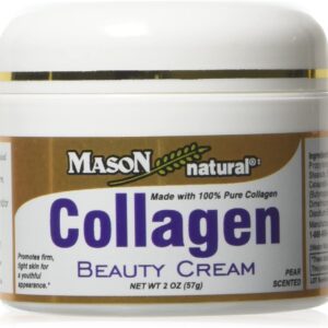 Natural Collagen Beauty Cream