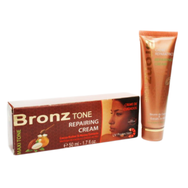 Tone cream. Бронза косметика для мужчин.