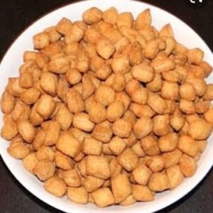 Chin Chin- 500g. Delicious Soft & Crunchy Snack