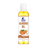 Roushun Almond Oil 100% Pure Moisturizing Oil