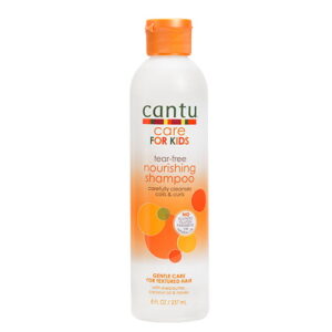 Cantu Tear-Free Nourishing Shampoo
