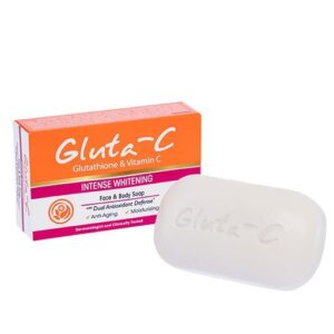 Antioxidant Defense Soap