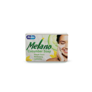 Melano Cucumber Soap