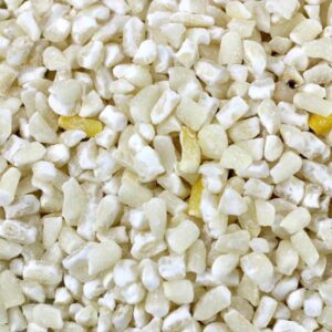 Peeled White Corn 500gm