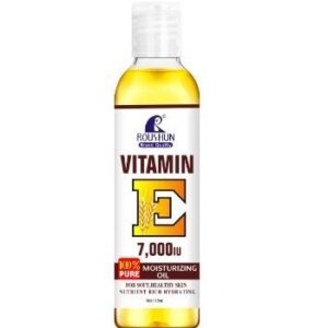 Roushun Vitamin E Moisturizing Oil