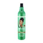 Sofnfree Black Castor Oil Anti-Dandruff Afro Spray