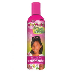 Miracle Detangling Moisturizing Conditioner