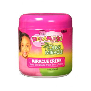 Olive Miracle Hair Creme