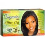 Africa's Best Organics Olive Oil