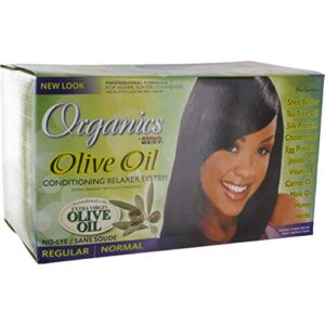 Africa's Best Organics Olive Oil