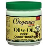 Africa's Best Organics Olive Oil Deep Conditioner