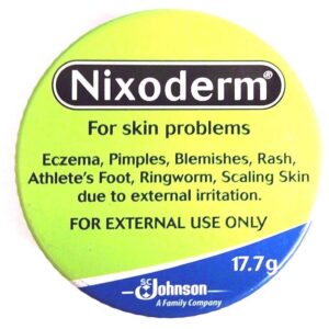 Nixoderm For Skin Probelms Cream 17.7G
