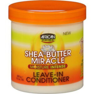 African Pride Shea Butter