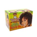African Pride Shea Butter