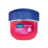 Vaseline Lip Therapy Rosy Original Pink Lip Balm Petroleum