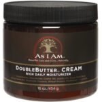 Double Butter Cream