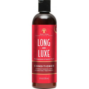 Long & Luxe Strengthening Conditioner
