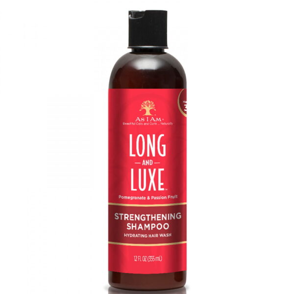 Luxe Strengthening Shampoo