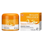 Avalon Organics Vitamin C Renewal Creme
