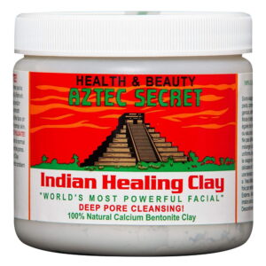 Aztec Secret Indian Healing Clay Deep Pore Cleansing, 1lb