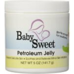 Baby Sweet Petroleum Jelly