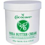 Cococare Shea Butter Cream
