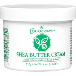Cococare Shea Butter Cream