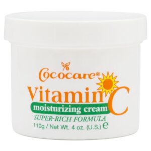 Vitamin C Moist Cream
