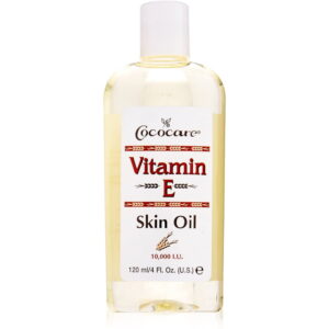 Cococare Vitamin E Skin Oil