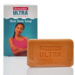 Ultra Skin Tone Soap