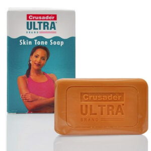 Ultra Skin Tone Soap