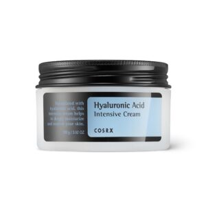 Hydra Intensive Cream