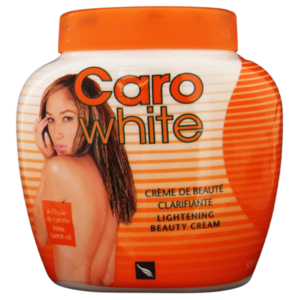 Caro White Body Cream