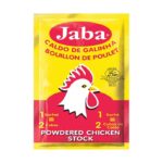 Jaba Powder Chicken Stock
