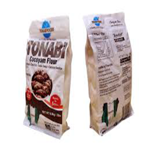 Tonabi Cocoyam Flour