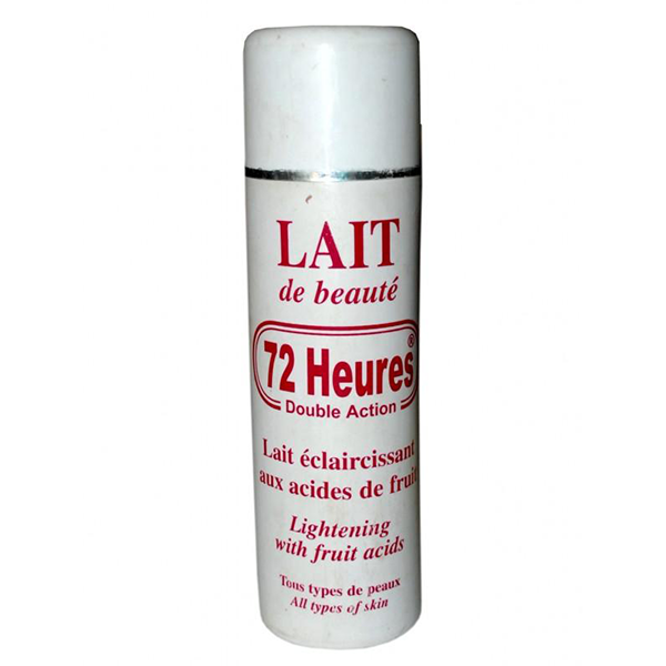 72 Heures Body Lotion