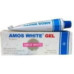 AMOS WHITE GEL 30g