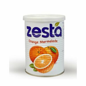 Zesta Orange Marmalade