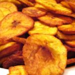 Plantain Chips - 200gm