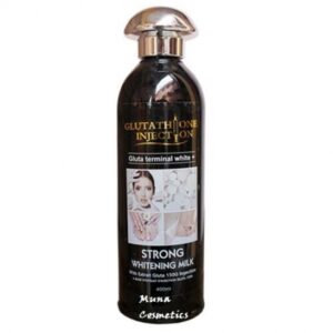 Glutathione Injection Strong Whitening Milk Lotion
