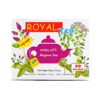 Royal Regime Natural Herbal Tea 50 Bags