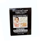 Glutathione Injection Strong Whitening Soap