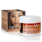 Lighten Up Plus Active Lightening Cream