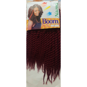 Naomi Boom Hair Color 39
