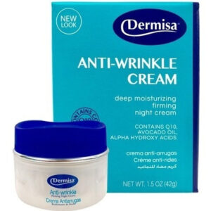 Dermisa Anti-Wrinkle Cream