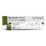 Dermovate Cream 20gm