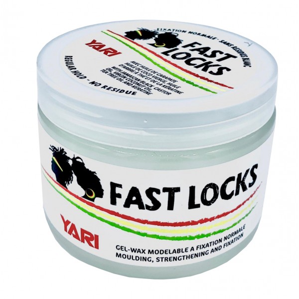 Fast Locks Yari 300ml